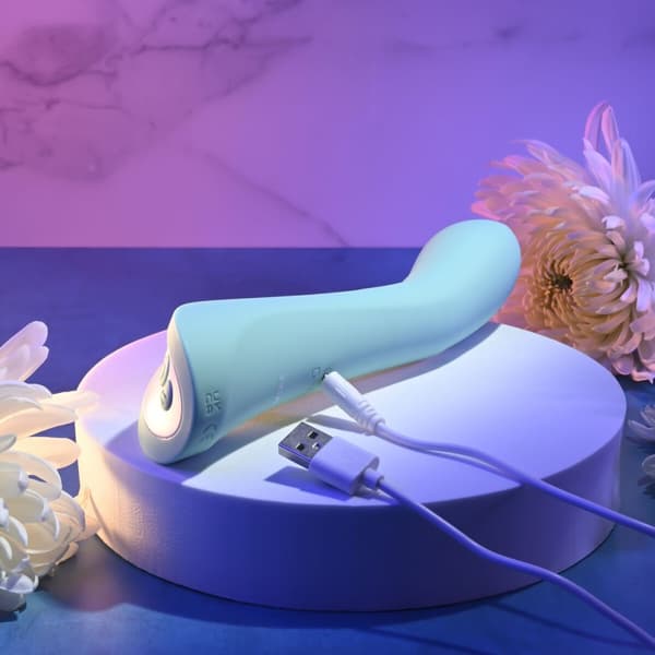 Vibrator Evolved Grøn