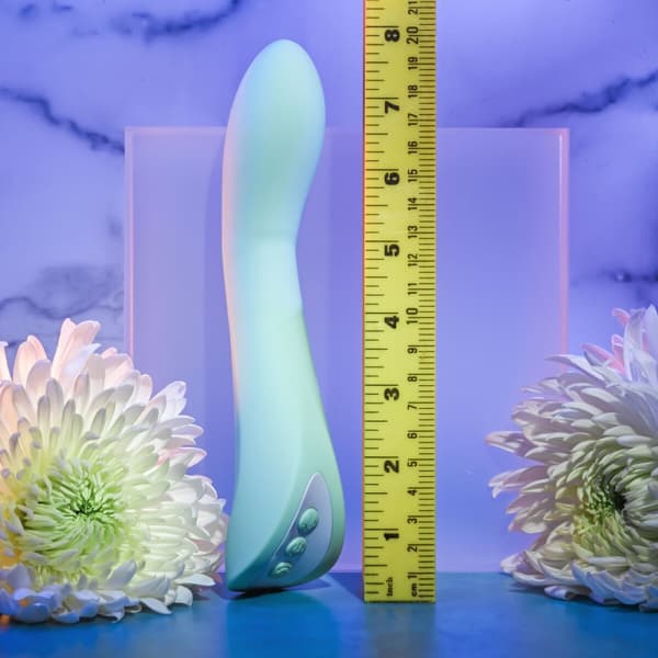 Vibrator Evolved Grøn