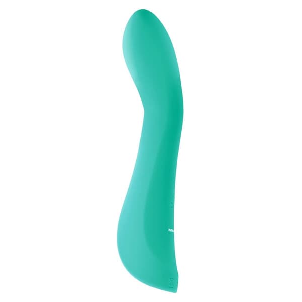 Vibrator Evolved Grøn