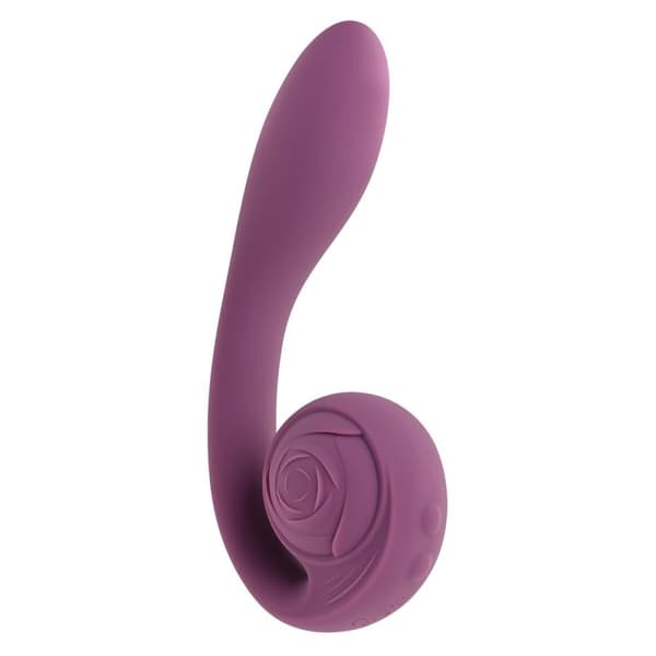 G-Punkt Vibrator Gender X Gender X Lilla