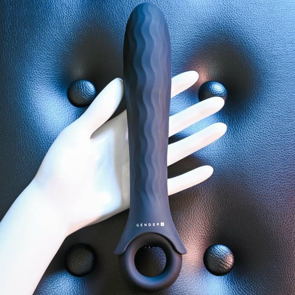 Vibrator Gender X Gender X Sort