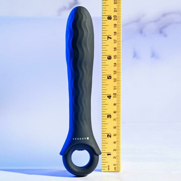 Vibrator Gender X Gender X Sort