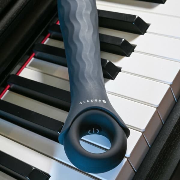 Vibrator Gender X Gender X Sort