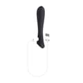 Miniatyrbillede 4 af 11: Vibrator Playboy Sort
