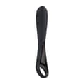 Miniatyrbillede 9 af 11: Vibrator Playboy Sort