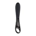 Miniatyrbillede 10 af 11: Vibrator Playboy Sort