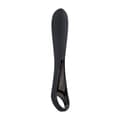 Miniatyrbillede 1 af 11: Vibrator Playboy Sort