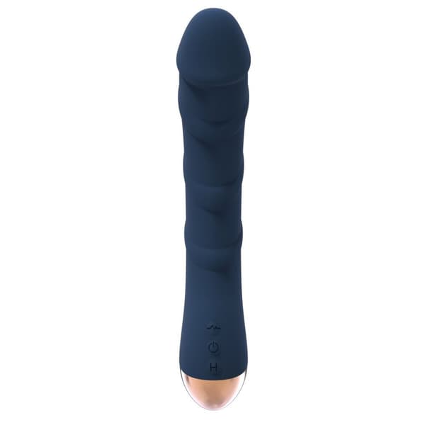 Vibrator Dream Toys Goddess Collection Blå