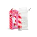 Miniatyrbillede 3 af 6: Vibrerende Kugle NS Novelties Pleasure Package Rød