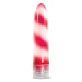 Miniatyrbillede 1 af 6: Vibrerende Kugle NS Novelties Pleasure Package Rød