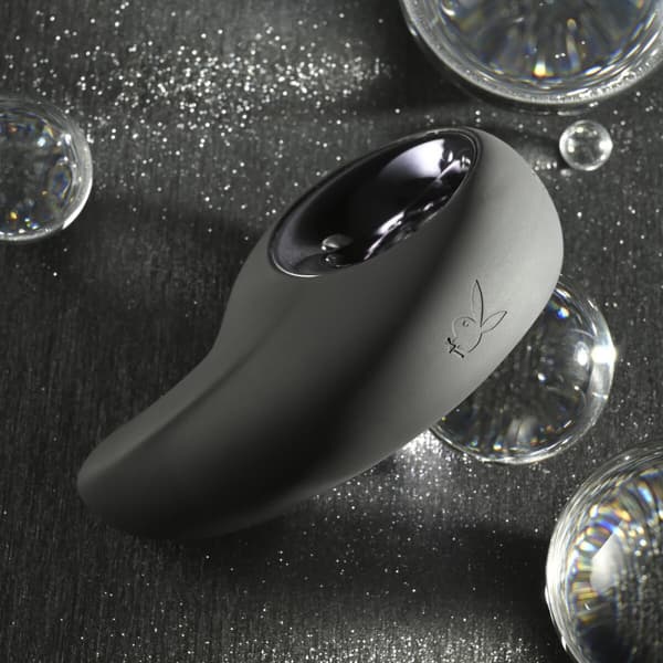 Massager Playboy Playboy Sort
