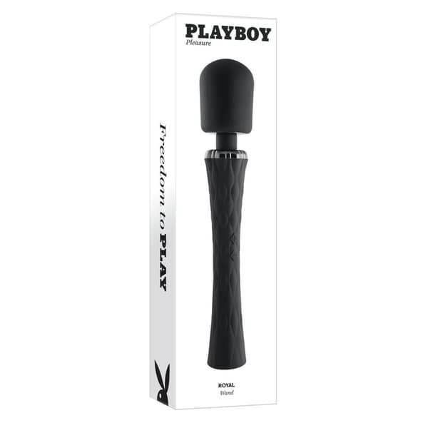 Massager Playboy Playboy Sort