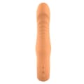 Miniatyrbillede 4 af 10: Vibrator Dream Toys Glam Orange