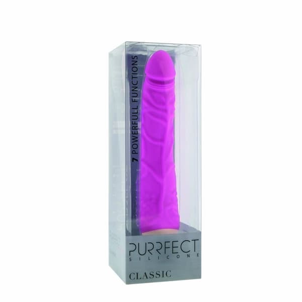 Vibrator Dream Toys Vibes of Love Rosa