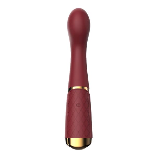 Vibrator Dream Toys Romance Röd