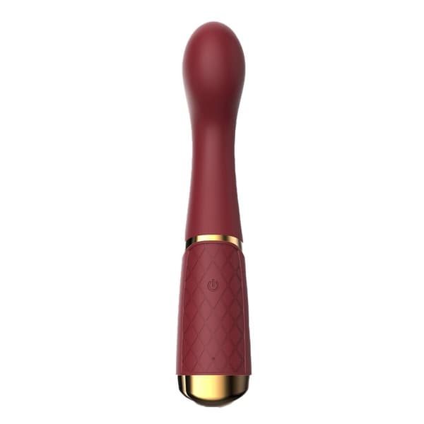 Vibrator Dream Toys Romance Röd