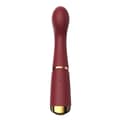 Miniatyrbild 4 av 11: Vibrator Dream Toys Romance Röd