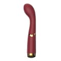 Miniatyrbild 5 av 11: Vibrator Dream Toys Romance Röd