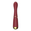 Miniatyrbild 7 av 11: Vibrator Dream Toys Romance Röd