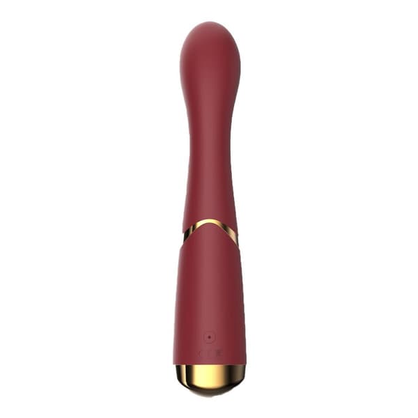 Vibrator Dream Toys Romance Röd