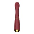 Miniatyrbild 8 av 11: Vibrator Dream Toys Romance Röd