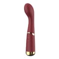 Miniatyrbild 2 av 11: Vibrator Dream Toys Romance Röd