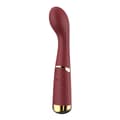 Miniatyrbild 1 av 11: Vibrator Dream Toys Romance Röd
