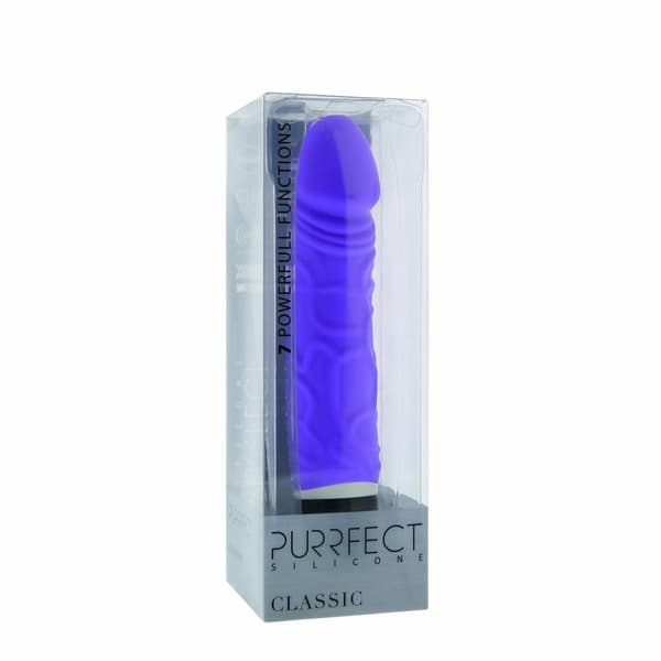 Vibrator Dream Toys Vibes of Love Purpur