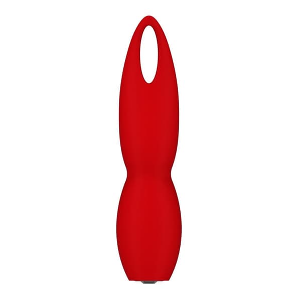 Vibrator Dream Toys Red Revolution Röd