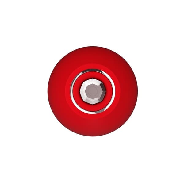 Vibrator Dream Toys Red Revolution Röd