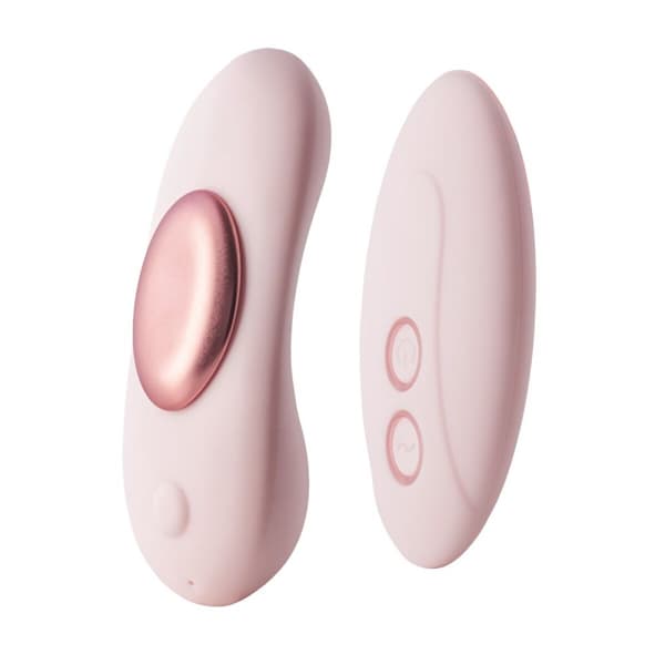 Massagemedel Dream Toys Vivre Rosa