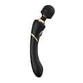 Miniatyrbild 3 av 6: Massagemedel Dream Toys Prestige Svart
