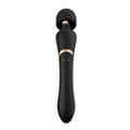 Miniatyrbild 4 av 6: Massagemedel Dream Toys Prestige Svart