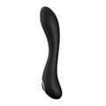 Miniatyrbild 3 av 6: Vibrator Dream Toys Prestige Svart