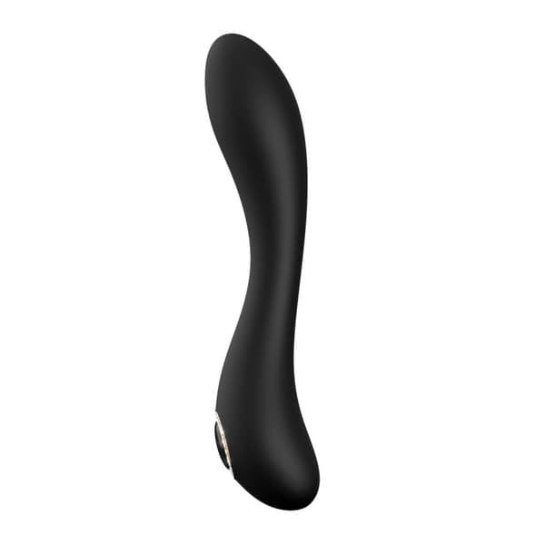 Vibrator Dream Toys Prestige Svart