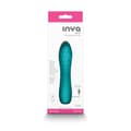 Miniatyrbild 3 av 8: Patronvibrator NS Novelties Inya Grön