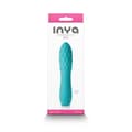 Miniatyrbild 5 av 8: Patronvibrator NS Novelties Inya Grön
