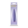 Miniatyrbild 4 av 4: Patronvibrator NS Novelties Revel Purpur