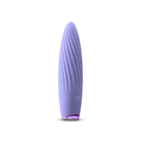 Patronvibrator NS Novelties Revel Purpur