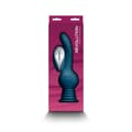 Miniatyrbild 5 av 8: Vibrator NS Novelties Revolution Blå