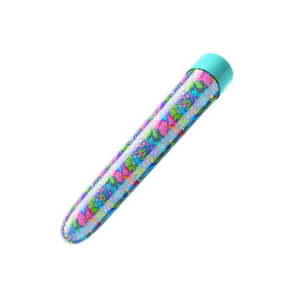 Patronvibrator Blush Limited Addiction Grön