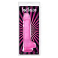 Miniatyrbild 6 av 6: Vibrator NS Novelties Fantasia Rosa