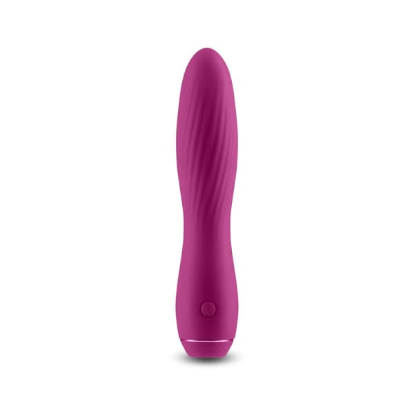 Patronvibrator NS Novelties Obsessions Rosa