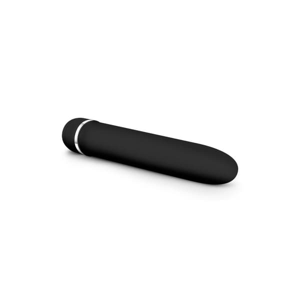 Patronvibrator Blush Rose Svart