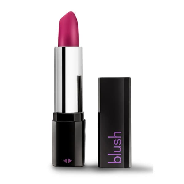 Patronvibrator Blush Rose Rosa