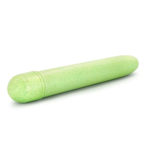 Patronvibrator Blush Gaia Grön