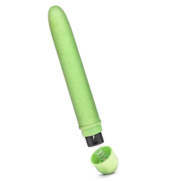 Patronvibrator Blush Gaia Grön