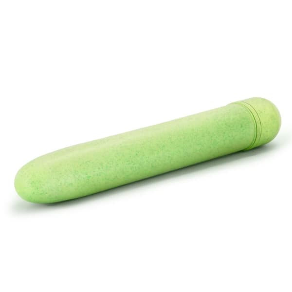 Patronvibrator Blush Gaia Grön