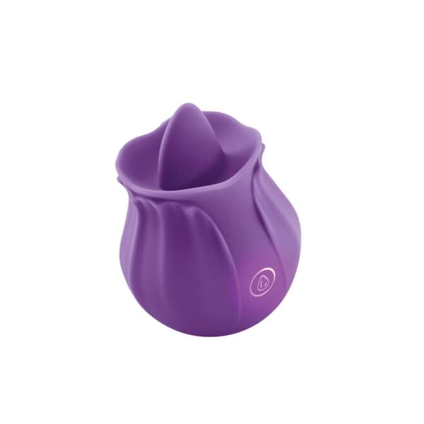 Massagemedel NS Novelties Inya Purpur