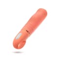 Miniatyrbild 3 av 10: Vibrator Blush Aria Orange